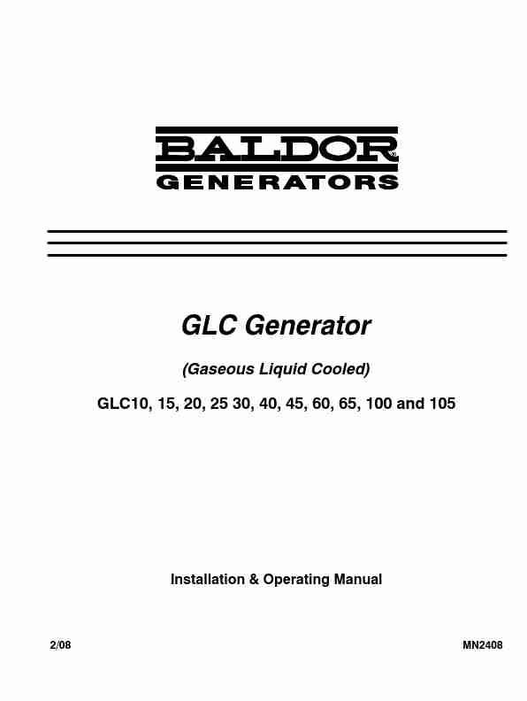 Baldor Portable Generator GLC10-page_pdf